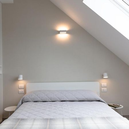 Cirene Apartments Milano Luaran gambar