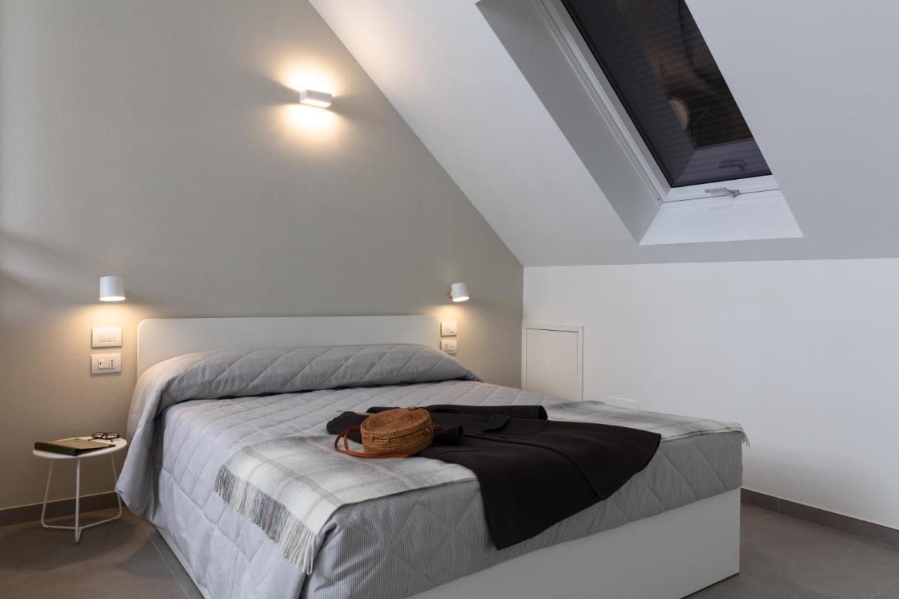 Cirene Apartments Milano Luaran gambar