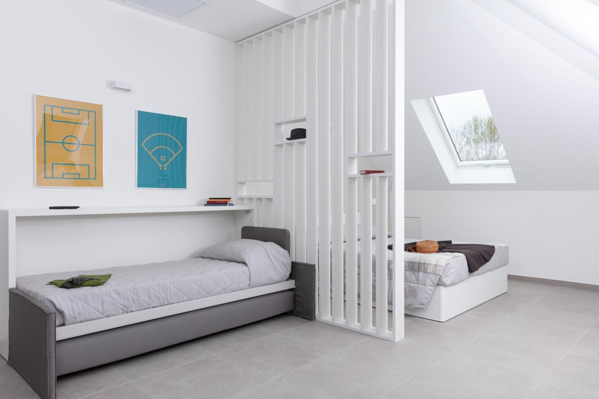 Cirene Apartments Milano Luaran gambar